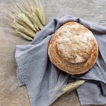 Як приготувати паляницю: простий рецепт