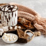 Як приготувати гарячий шоколад — рецепт від Санта Клауса