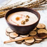 Жива каша з зеленої гречки — сніданок № 1 для тих, хто піклується про здоров’я 