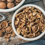 Волоські горіхи