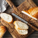 Французький багет власноруч