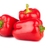 Перець болгарський червоний