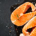 Стейки з лосося — найпростіший і найсмачніший рецепт