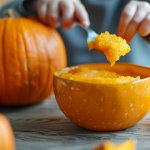 Прикорм з гарбуза — небезпечний: можна занадто полюбити Гелловін!