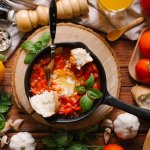 Пісто — іспанське овочеве рагу