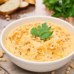 Горохове пюре: проста й поживна страва, ідеальна до посту