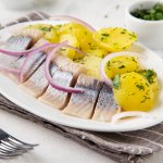 Приголомшлива картопля з травами