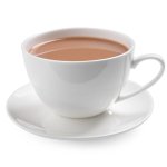 Чай «Гонконг» — солодкий напій з двома видами молока