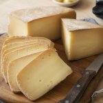 Сир твердий