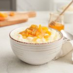 Рисова каша в мультиварці на сніданок