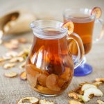 Узвар на Святвечір — рецепт на п’ять літрів