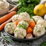 Овочевий прикорм для дітей до 1 року