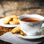 Як заварювати чай «Англійський сніданок»