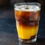 Хіт тіктоку: холодна кава з апельсиновим соком