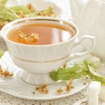 Як правильно заварити липовий чай