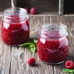 Малиновий джем