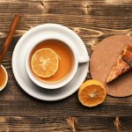 Апельсиновий чай — кращий, ніж у кав’ярнях!