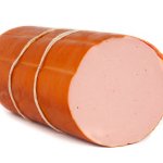 Варена ковбаса