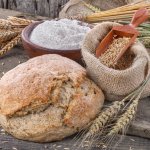 Легкий і повітряний: як спекти вівсяний хліб