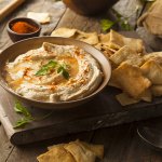 Як приготувати хумус — швидкий рецепт від Джеймі Олівера