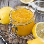 Желейний яблучно-лимонний джем — рецепт ідеальної фруктової начинки