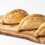 Традиційні караїмські пиріжки ет аяклак