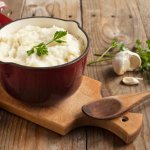 Як приготувати найсмачніше картопляне пюре