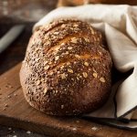 Цільнозерновий хліб з висівками — рецепт корисної домашньої випічки