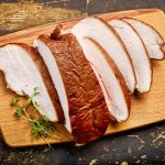 Ділимося секретом найсмачнішої копченої курячої грудки 