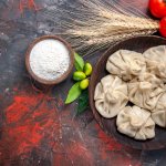 Хінкалі по-грузинські вдома — як нагодувати всю сім’ю