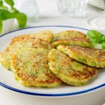 Млинці з кабачками від Літвінової — простий рецепт на сніданок