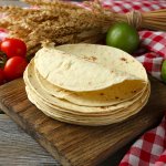 Тортилья — як приготувати знамениті мексиканські коржі