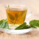 Чай із кропиви — секрети приготування