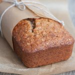 Без глютена та цукру: банановий хліб від Кортні Кокс