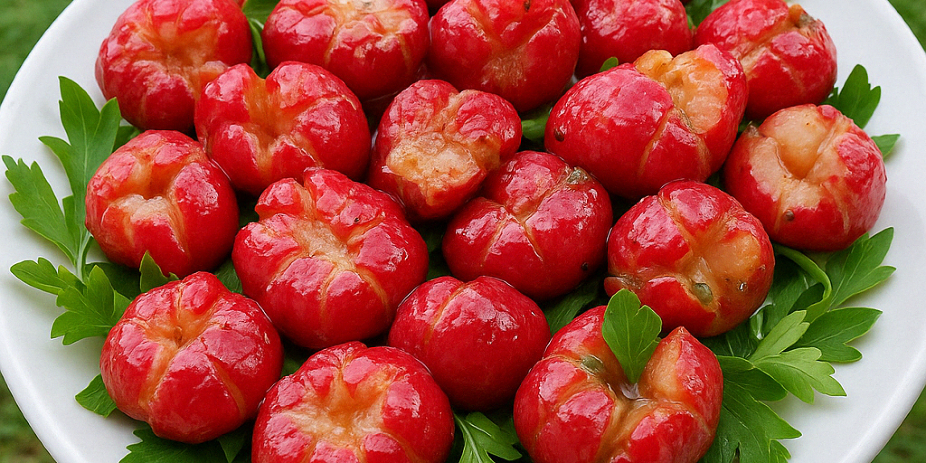 Бита редиска