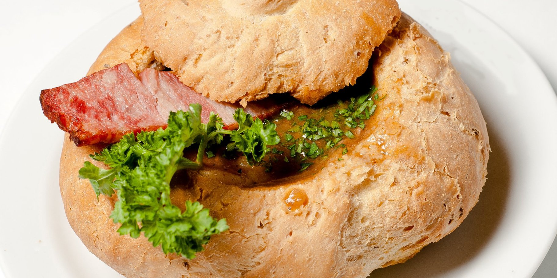 Гуляшевый суп или суп-гуляш