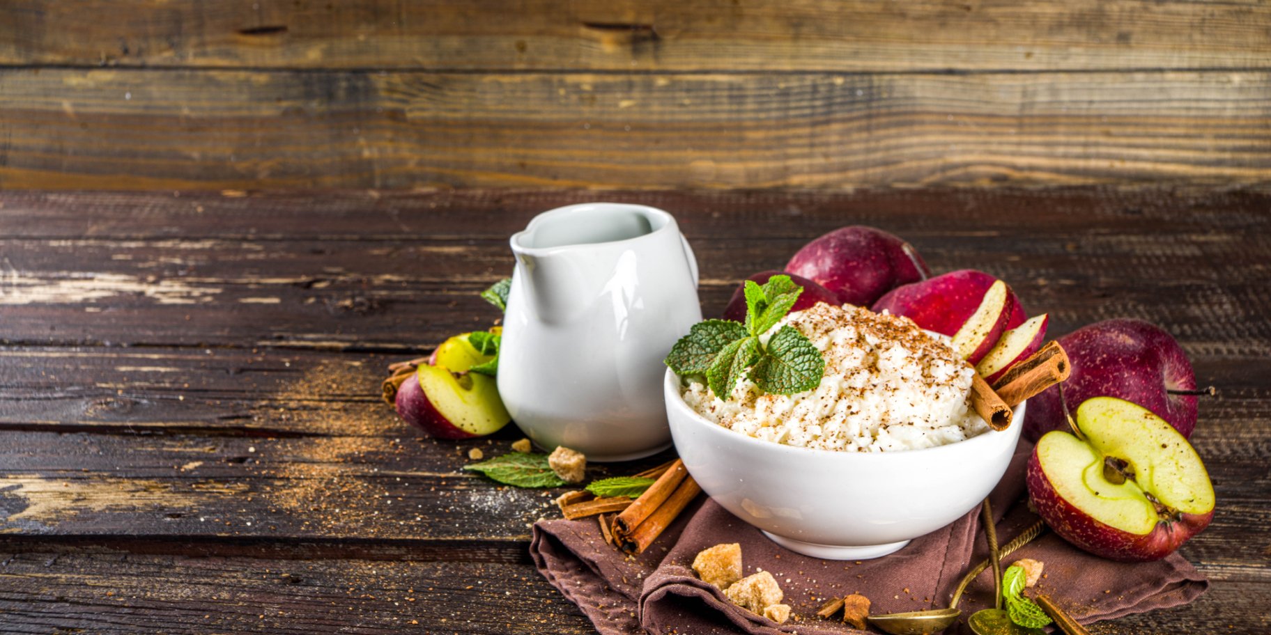 7 рецептів з вівсяною кашею