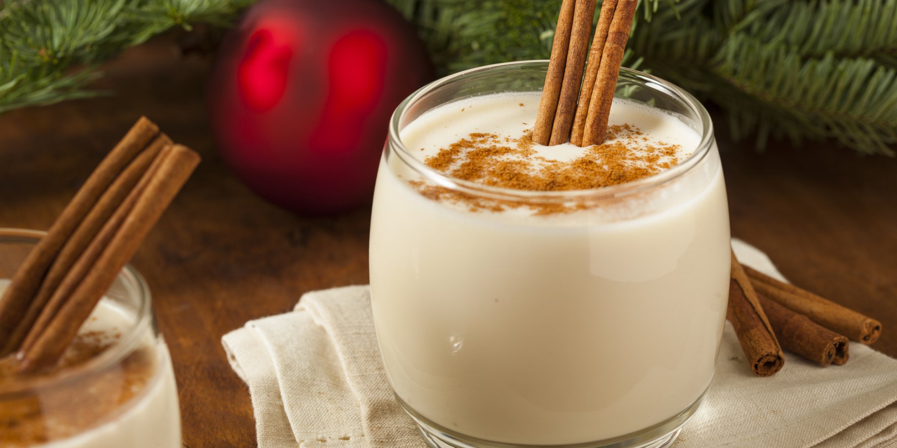 Веганський коктейль