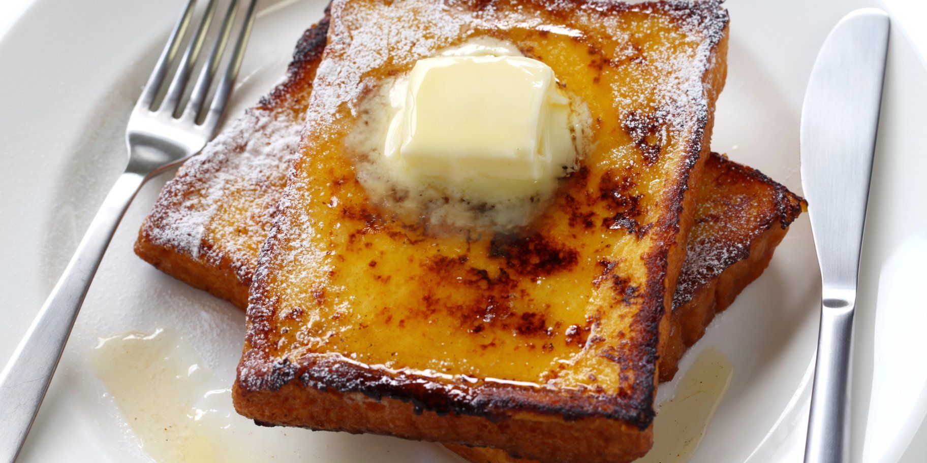 Французькі тости з гуаявою