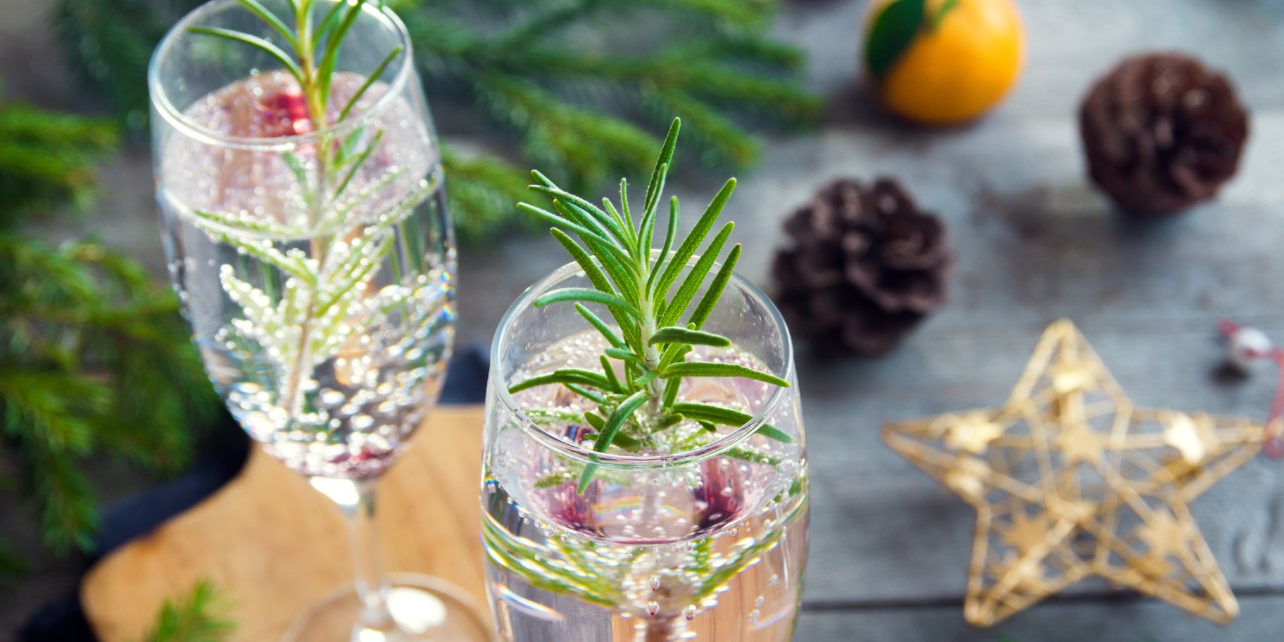 Коктейль «Північне сяйво»