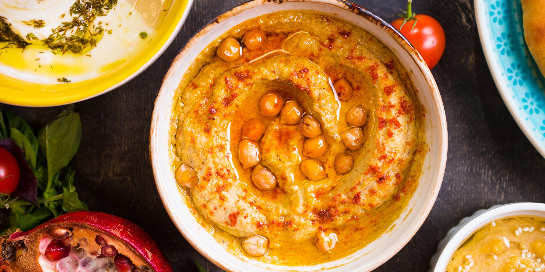 Корисні страви