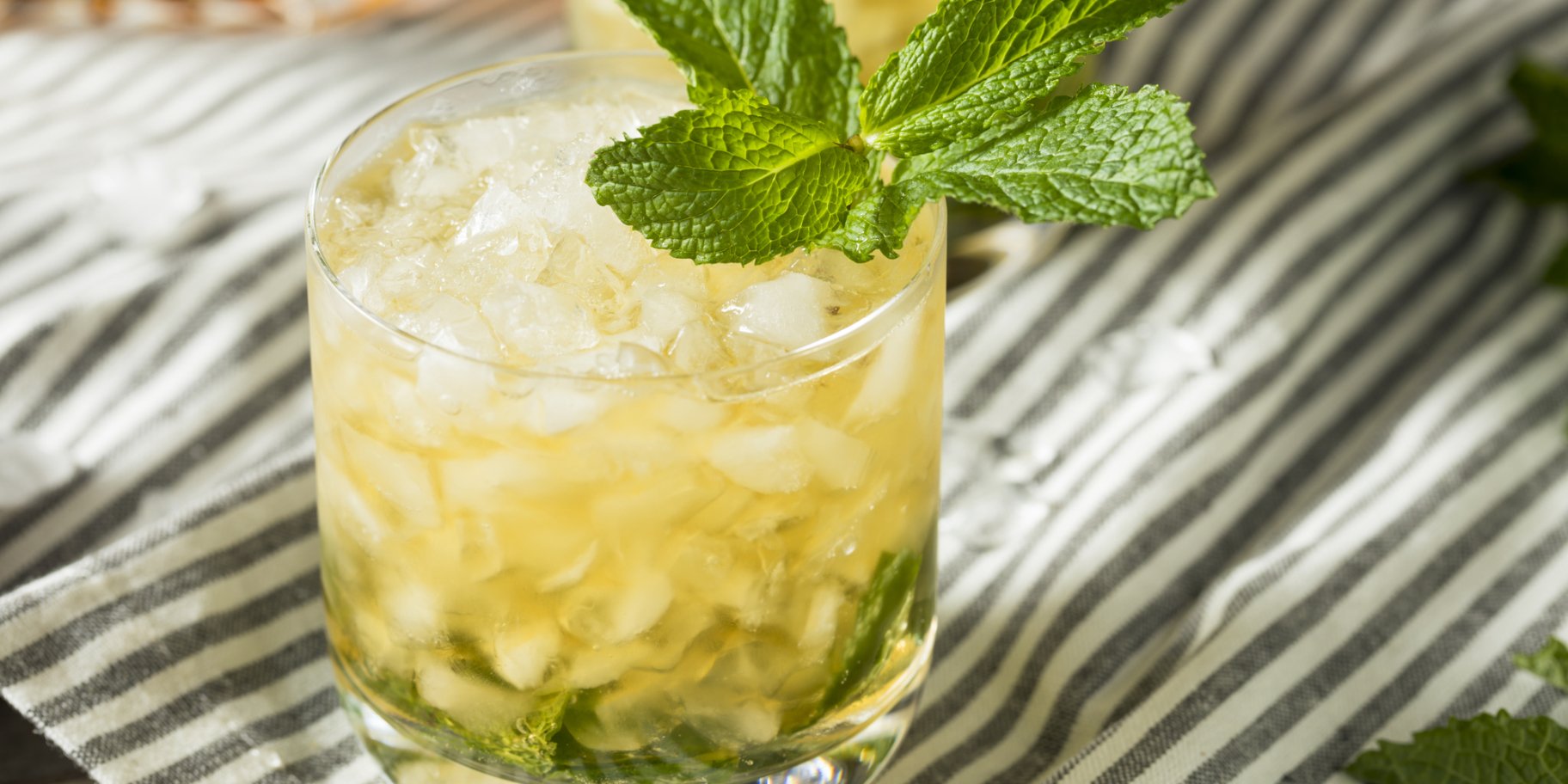 М’ятний джулеп