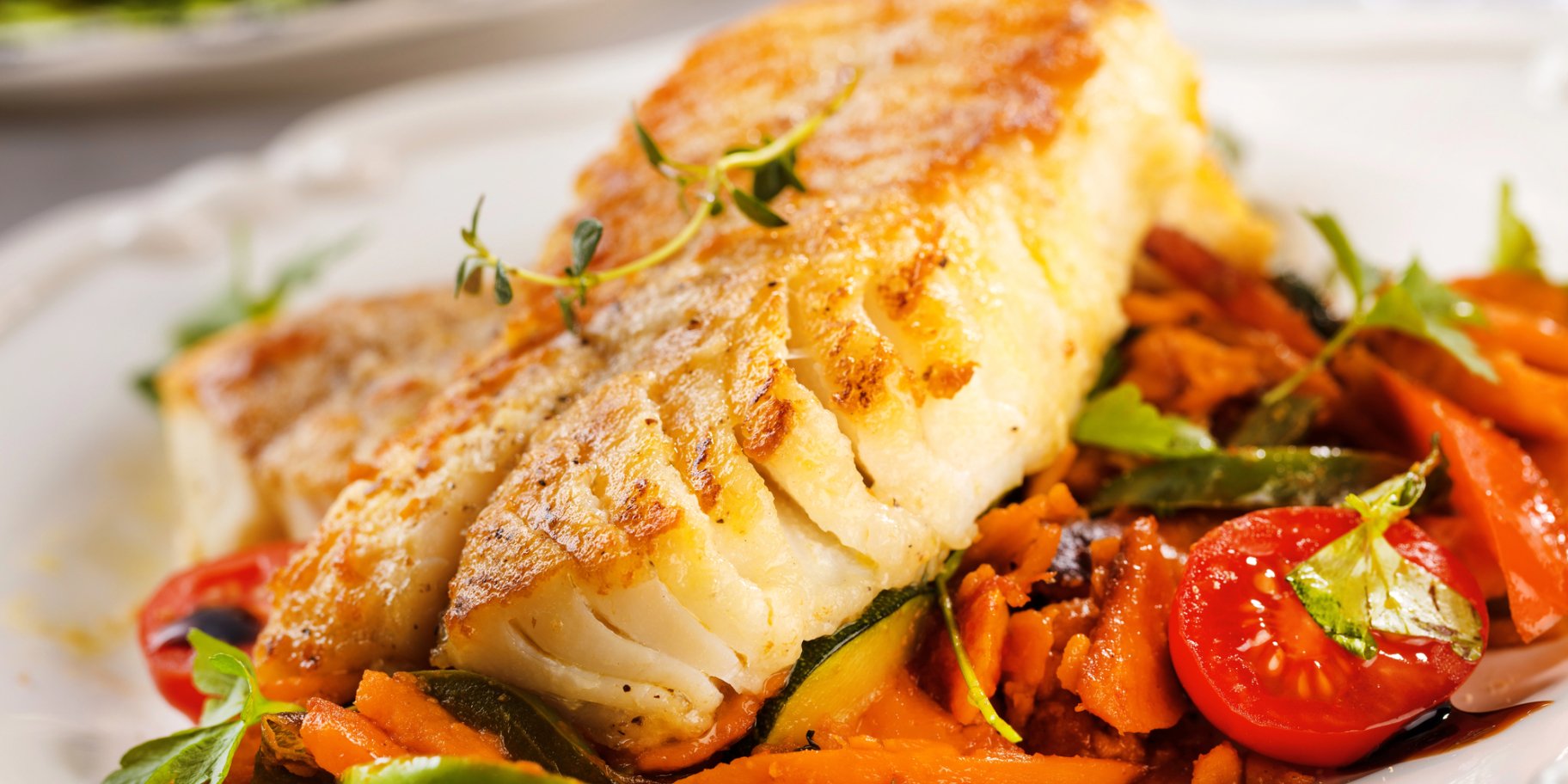 Рецепти з минтам