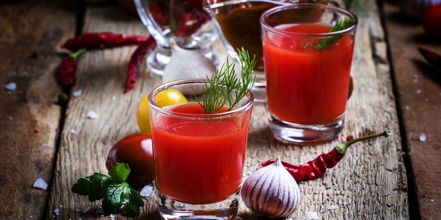 Похмільний коктейль Джівса