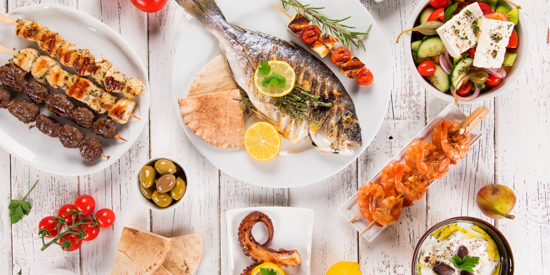 Відомий режисер зніме документальний серіал про їжу