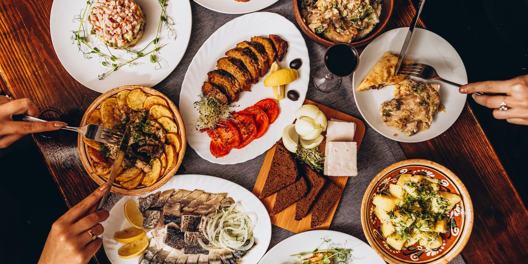 Що приготувати на День Незалежності