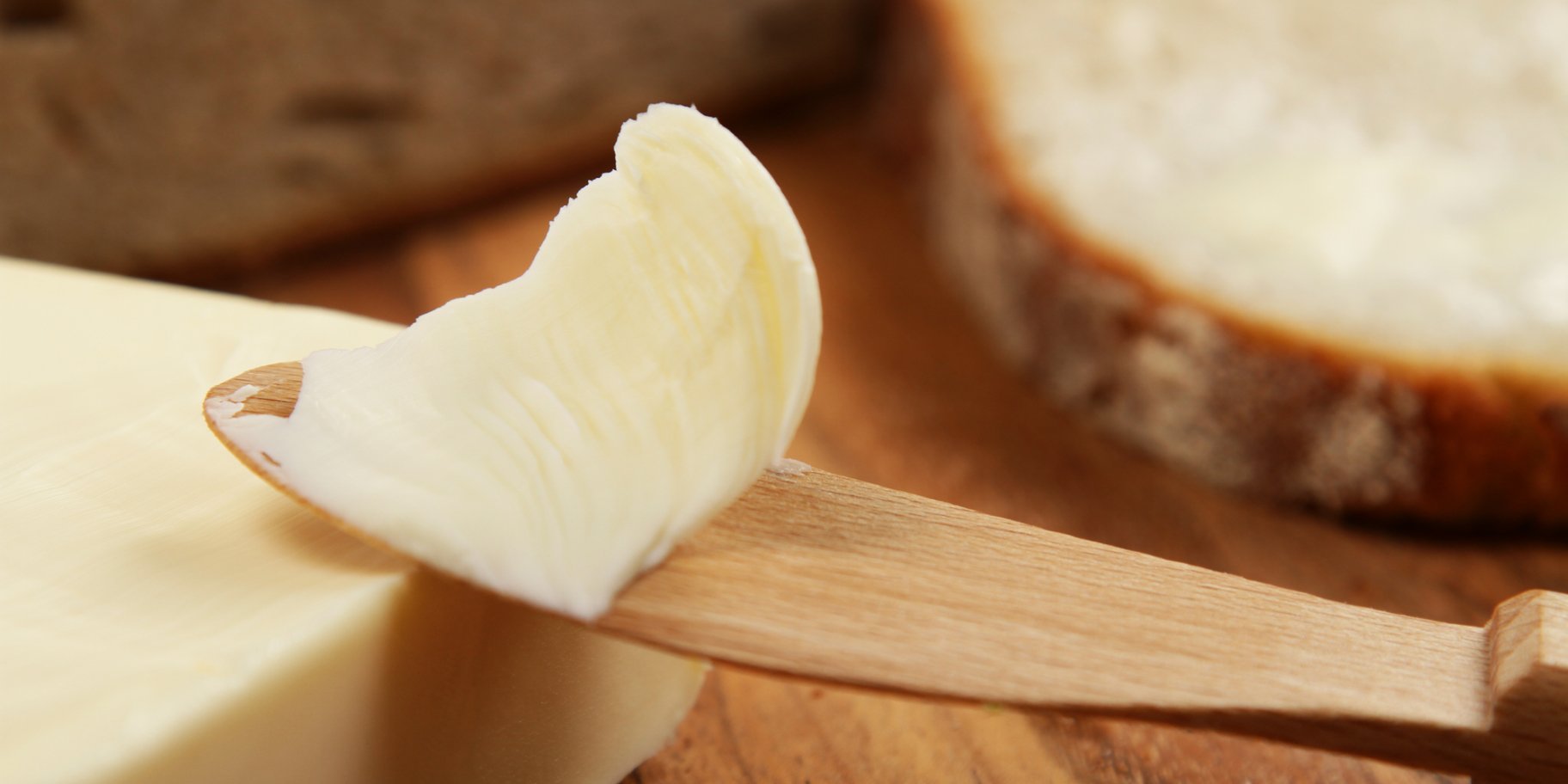 Вершкове масло