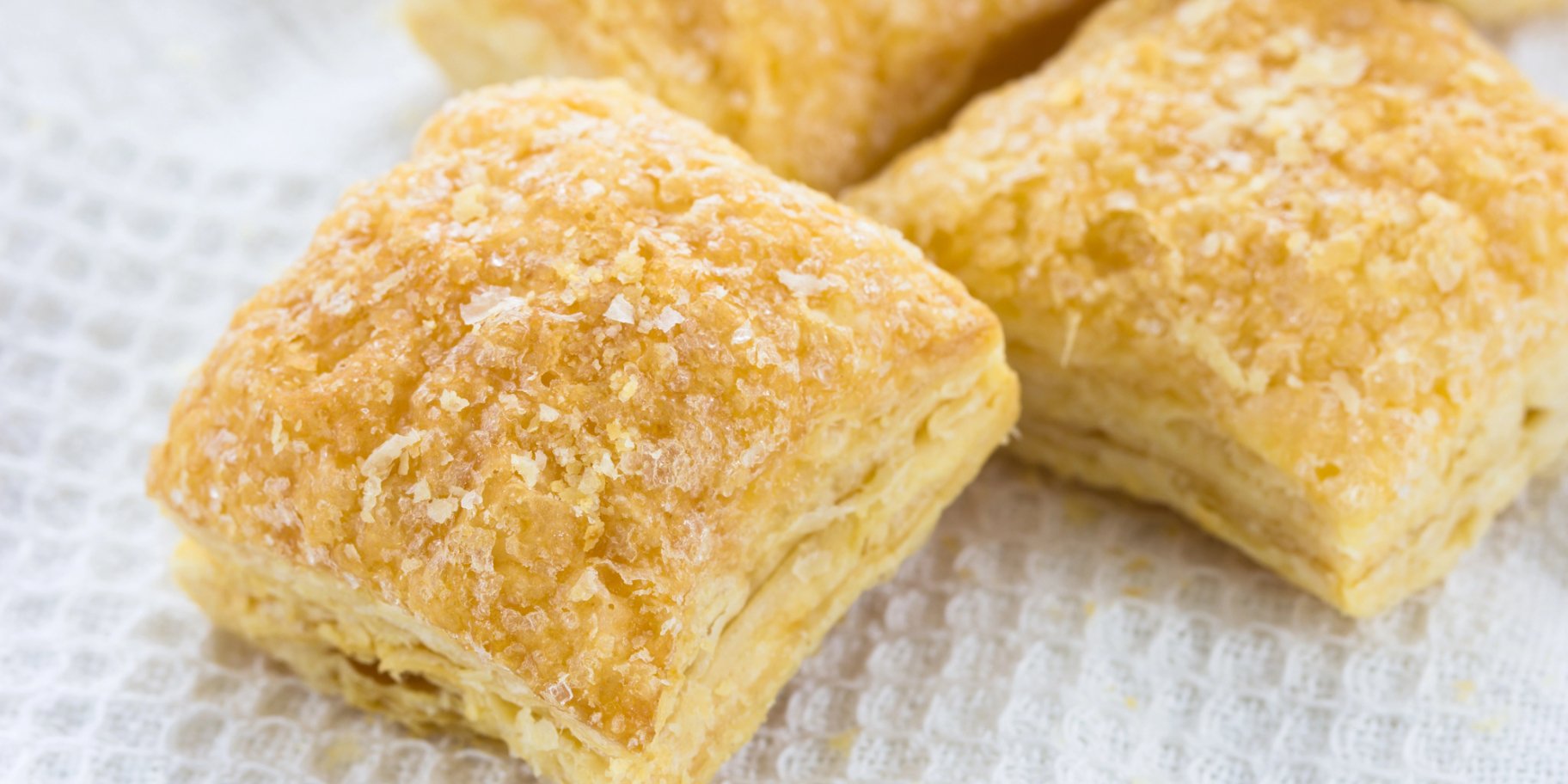 Печиво на олії