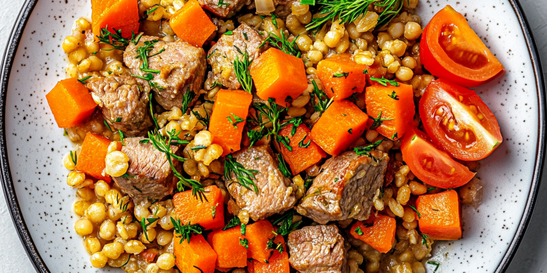 Пенцак з м’яском