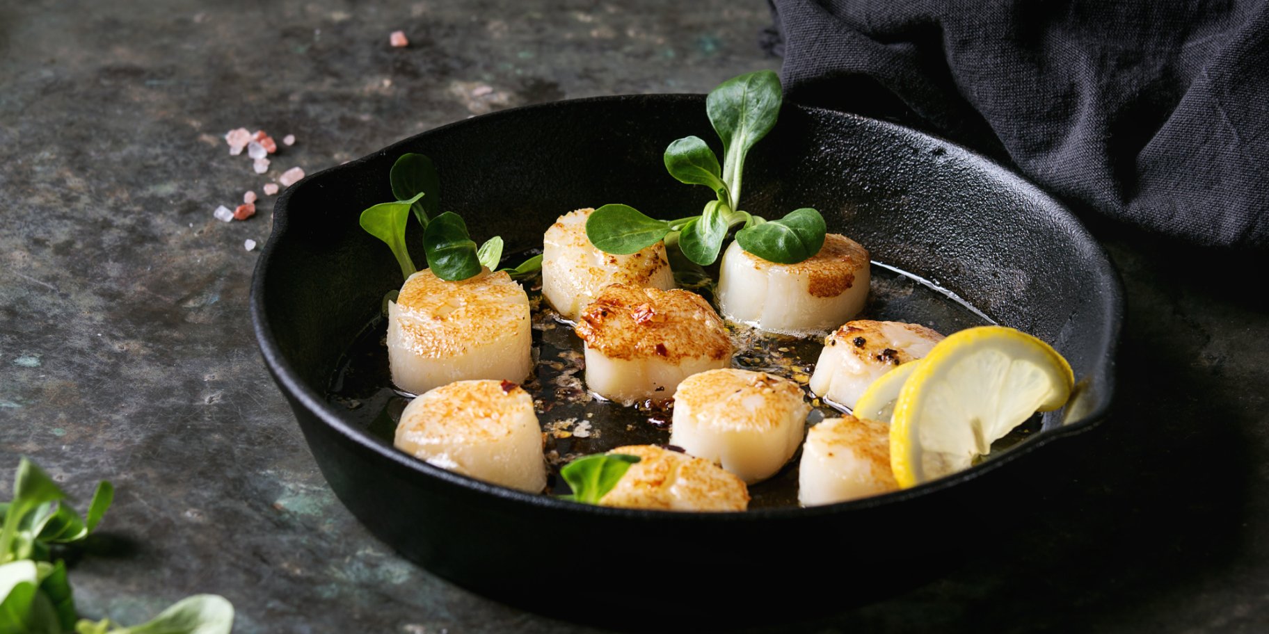 Смажені гребінці